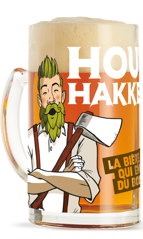 houthakker chope pale ale